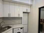 İcarəyə verilir 2 otaqlı yeni tikili 65 m², İnşaatçılar m., photo 6 from 8