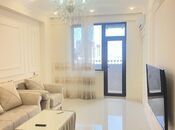 3 otaqlı yeni tikili - 28 May m. - 80 m²