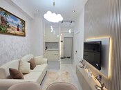 2 otaqlı yeni tikili - Qara Qarayev m. - 40 m²