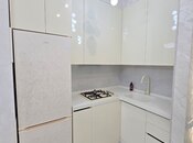 2 otaqlı yeni tikili - Qara Qarayev m. - 40 m²