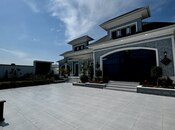5 otaqlı həyət evi/bağ evi - Mərdəkan q. - 260 m²