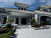 5 otaqlı həyət evi/bağ evi - Mərdəkan q. - 260 m²