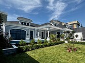 5 otaqlı həyət evi/bağ evi - Mərdəkan q. - 260 m²