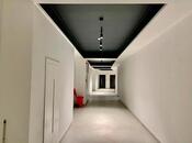 3 otaqlı yeni tikili - Biləcəri q. - 110.7 m²