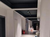 3 otaqlı yeni tikili - Biləcəri q. - 110.7 m²