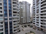 3 otaqlı yeni tikili - Nəsimi r. - 165 m²