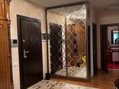 3 otaqlı yeni tikili - Nizami m. - 140 m²