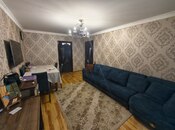 3 otaqlı köhnə tikili - Elmlər Akademiyası m. - 65 m²