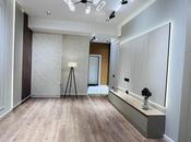 3 otaqlı yeni tikili - Həzi Aslanov q. - 90 m²