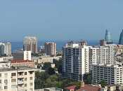 4-комн. новостройка - м. Элмляр Академиясы - 182 м²