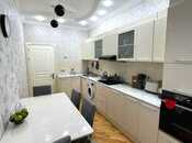 3 otaqlı yeni tikili - Əhmədli q. - 84 m²