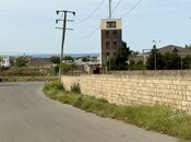Участок - пос. Нардаран - 6 сот