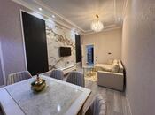 2 otaqlı yeni tikili - Nəriman Nərimanov m. - 55 m²