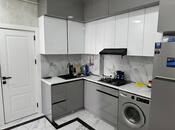 2-комн. новостройка - Хырдалан - 55 м²