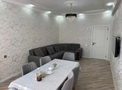 2-комн. новостройка - Хырдалан - 55 м²