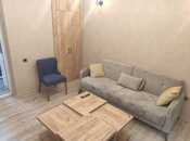 2 otaqlı köhnə tikili - Sahil m. - 50 m²