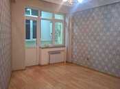 3 otaqlı köhnə tikili - Yasamal r. - 85 m²