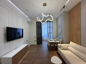 3 otaqlı yeni tikili - Nərimanov r. - 80 m²