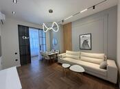 3 otaqlı yeni tikili - Nərimanov r. - 80 m²