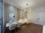 3 otaqlı yeni tikili - Nərimanov r. - 80 m²