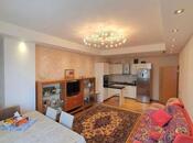 3 otaqlı yeni tikili - 8-ci mikrorayon q. - 95 m²