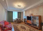 3 otaqlı yeni tikili - 8-ci mikrorayon q. - 95 m²