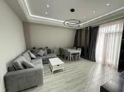 3 otaqlı yeni tikili - Ağ şəhər q. - 125 m²