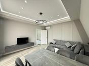3 otaqlı yeni tikili - Ağ şəhər q. - 125 m²