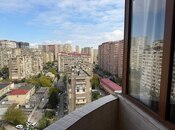 2 otaqlı yeni tikili - İnşaatçılar m. - 82 m²