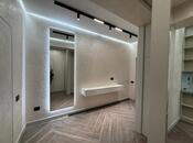 2 otaqlı yeni tikili - Şah İsmayıl Xətai m. - 70 m²