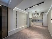 2 otaqlı yeni tikili - Şah İsmayıl Xətai m. - 70 m²