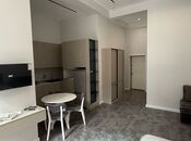 1-комн. новостройка - пос. Sea Breeze - 65 м²