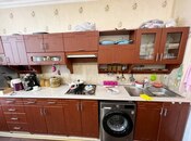 2 otaqlı köhnə tikili - 9-cu mikrorayon q. - 90 m²