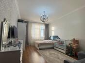 1 otaqlı yeni tikili - Qara Qarayev m. - 45 m²