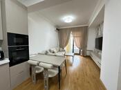 2-комн. новостройка - пос. Аг шехер - 65 м²