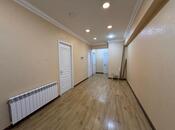 3 otaqlı ofis - Şah İsmayıl Xətai m. - 140 m²