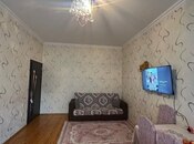 2 otaqlı yeni tikili - Memar Əcəmi m. - 55 m²