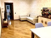 3 otaqlı yeni tikili - Memar Əcəmi m. - 103 m²
