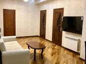 3 otaqlı yeni tikili - Memar Əcəmi m. - 103 m²