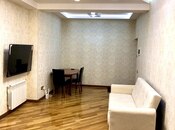 3 otaqlı yeni tikili - Memar Əcəmi m. - 103 m²
