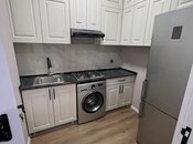İcarəyə verilir 2 otaqlı yeni tikili 70 m², Koroğlu m., photo 5 from 8