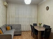 3-комн. вторичка - пос. Бакиханова - 77 м²