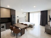 1 otaqlı yeni tikili - Sabunçu r. - 60 m²