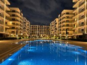 1 otaqlı yeni tikili - Sabunçu r. - 60 m²