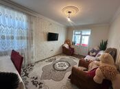 3-комн. вторичка - м. Автовокзал - 55 м²
