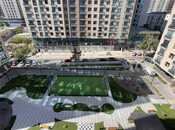 2-комн. новостройка - м. 28 мая - 85 м²