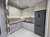 2 otaqlı yeni tikili - Nərimanov r. - 54 m²