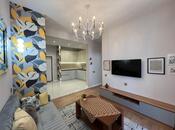 2 otaqlı yeni tikili - Nərimanov r. - 54 m²