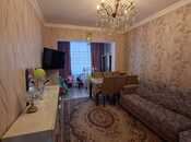 2 otaqlı köhnə tikili - İnşaatçılar m. - 65 m²