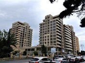 3-комн. новостройка - м. Ази Асланов - 97.3 м²